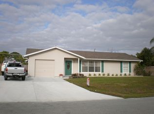 158 Columbus St, Sebastian, FL 32958