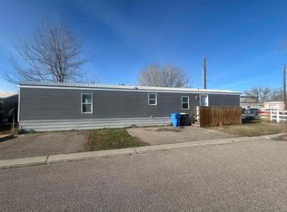 363 W Griffith Rd TRAILER 18, Pocatello, ID 83201
