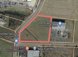 2380 Springer Rd, Lawrenceburg, TN 38464
