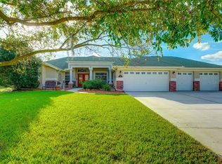 4525 Cozzo Dr, Land O Lakes, FL 34639