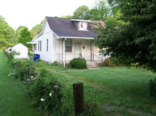 115 Woodford Dr, Lexington, KY 40504