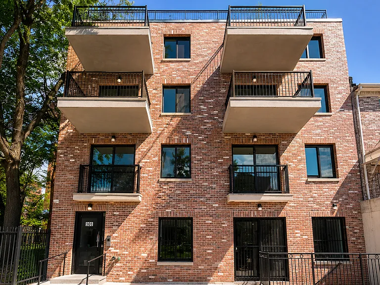 101 Patchen Ave #1A — Photo 8