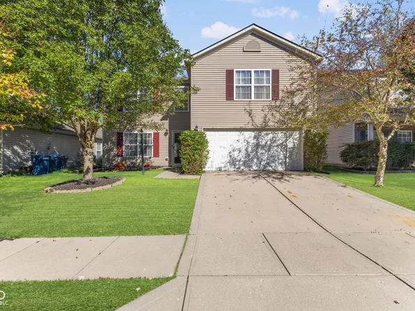 12646 Pinetop Way, Noblesville, IN 46060