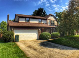 2792 Shellwick Ct, Columbus, OH 43235