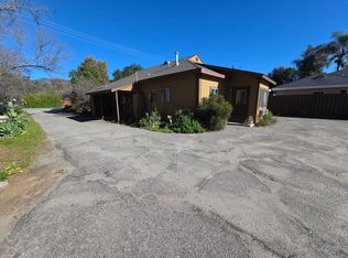 240-246 Cruzero St, Ojai, CA 93023
