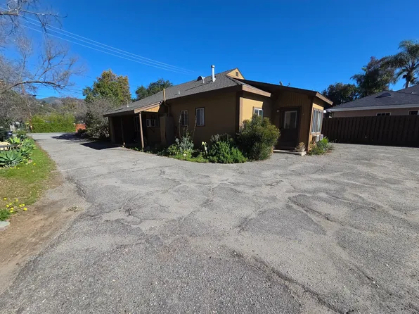 240-246 Cruzero St Unit 244, Ojai, CA 93023