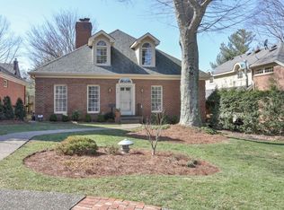370 Belvar Ave, Louisville, KY