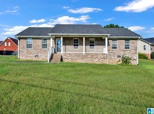 9104 Mark Ryan Dr, Kimberly, AL 35091