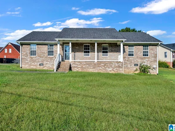 9104 Mark Ryan Dr, Kimberly, AL 35091