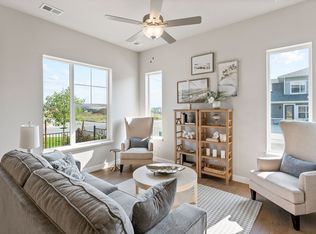 Mangold832 (KC-LN), Fort Collins, CO 80524