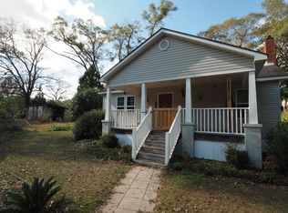 36 Williams Rd, Defuniak Springs, FL 32433