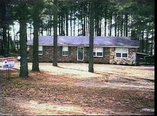 1110 Side Track Rd, Keysville, SC --
