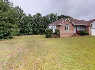 3280 Franklinton Rd, Dry Branch, GA 31020