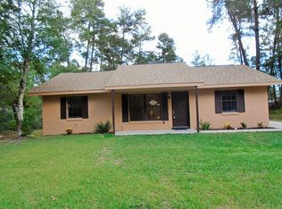 3551 SW 174th Place Rd, Ocala, FL 34473