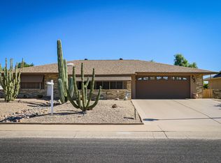 17215 N Country Club Dr, Sun City, AZ 85373