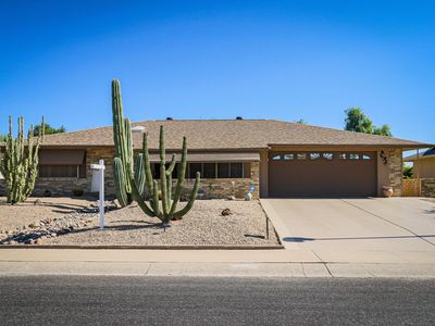 17215 N Country Club Dr, Sun City, AZ, 85373