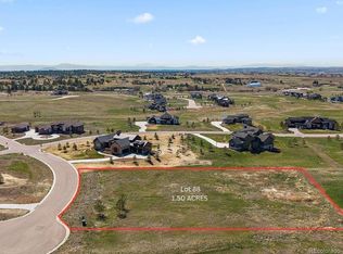 11491 Evening Hunt Rd, Franktown, CO 80116