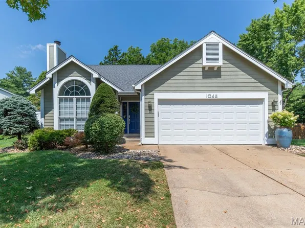 1048 Oak Glen Cir, Ballwin, MO 63021