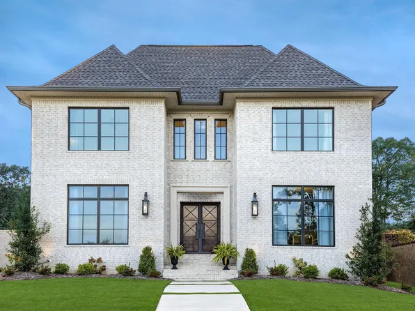 6 Hallen Ct, Little Rock, AR 72223