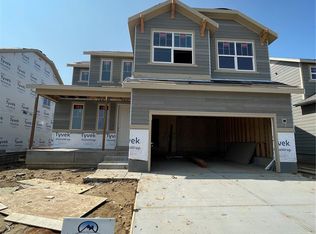 3362 Adams Cir, Mead, CO 80542