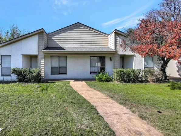 2720 Parkchester Dr #2720, Arlington, TX 76015