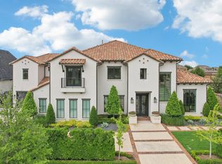 12310 Harvest Meadow Dr, Frisco, TX 75033