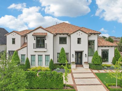 12310 Harvest Meadow Dr, Frisco, TX, 75033