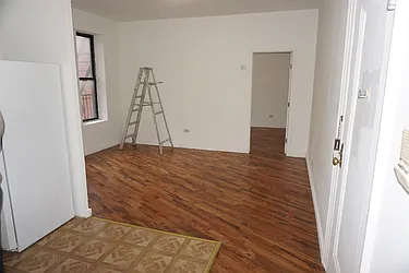 Rented by Lions Share Inc.