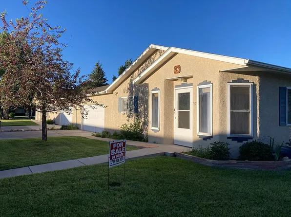 85 Pioneer Rd, Monte Vista, CO 81144