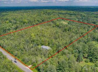 2382 Bass Lake Rd, Lupton, MI 48635