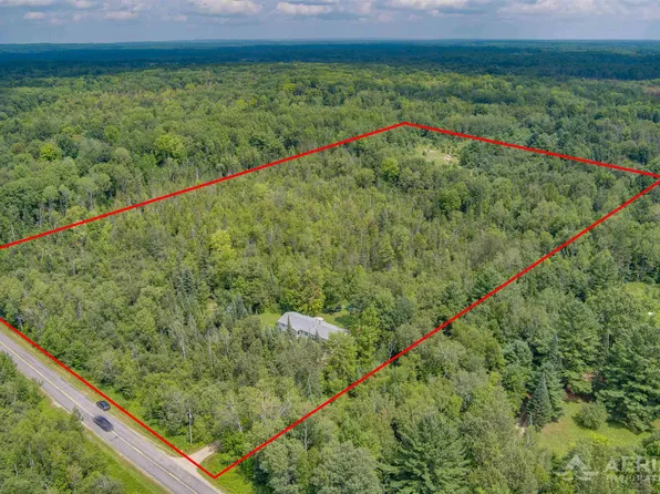 2382 Bass Lake Rd, Lupton, MI 48635