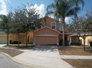 219 Ridgemont Ct, Davenport, FL 33896