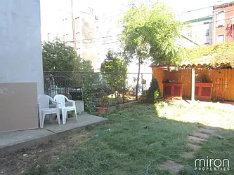 Rented by Miron Properties