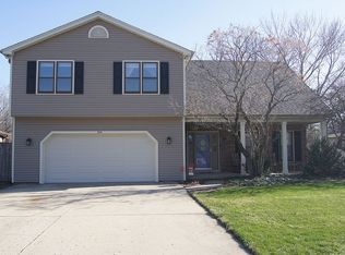 309 W Morse Ave, Bartlett, IL