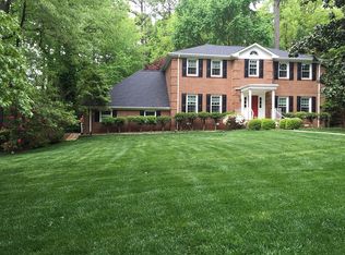 112 Conger Rd, Madison, AL 35758