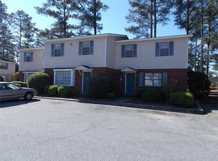 107 Knollwood Dr, Americus, GA 31709
