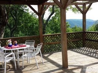 297 Gideon Ridge Rd, Blowing Rock, NC 28605