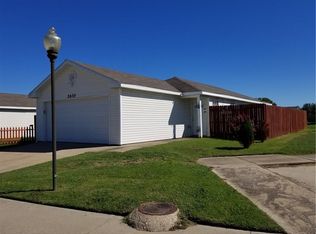 2630 Amhurst Loop, Springdale, AR 72764