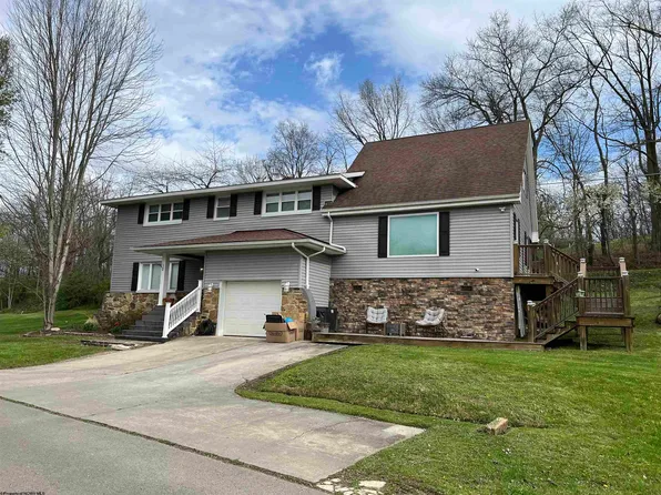 49 Lakeside Dr, Beverly, WV 26253