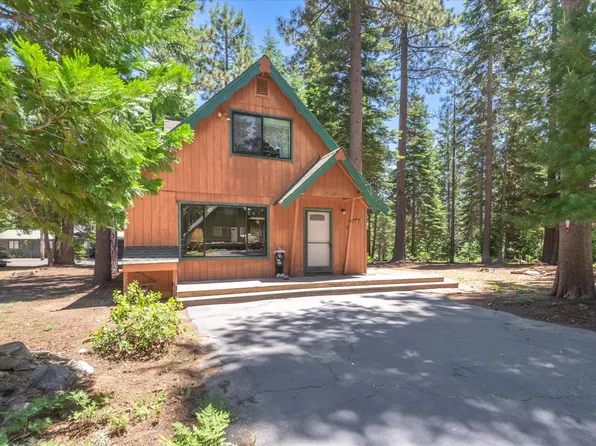 7169 Timber Wolf Dr, Tahoma, CA 96142