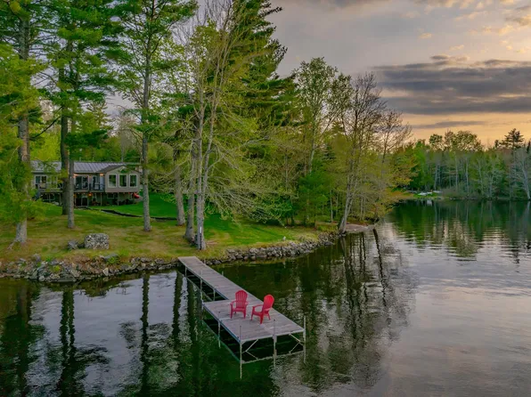 124 Collette Road, Holden, ME 04429