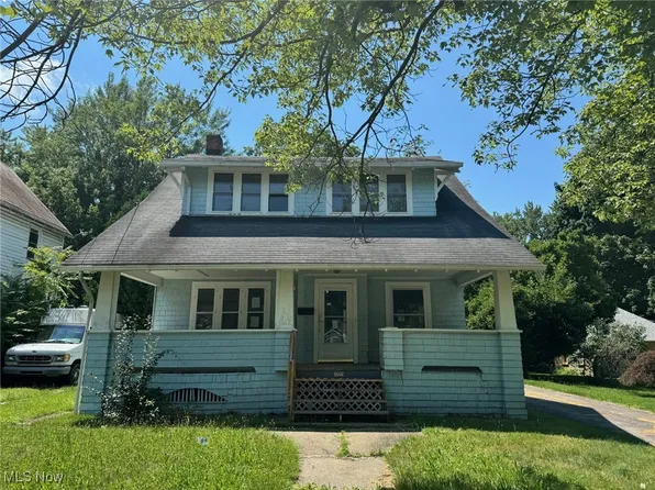 5223 Samuel Ave, Ashtabula, OH 44004