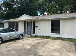 10222 Homestead Rd, Houston, TX 77016