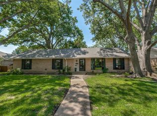 1115 Navaho Trl, Richardson, TX 75080