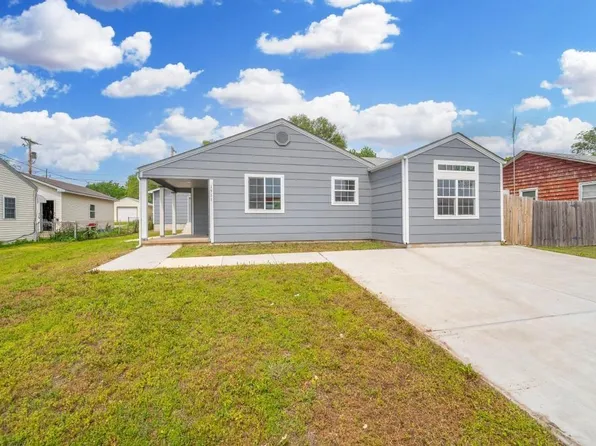 1511 Ohio St, Augusta, KS 67010