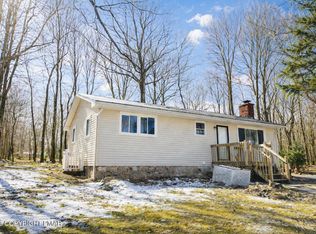 6319 Laurel Rd, Pocono Summit, PA 18346