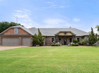 606 Sunset Point, Kerens, TX 75144