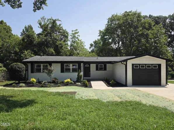 3000 Brentwood Rd, Raleigh, NC 27604