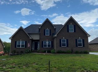 1405 Precept Dr, Murfreesboro, TN 37129