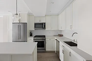 Rented by Compass